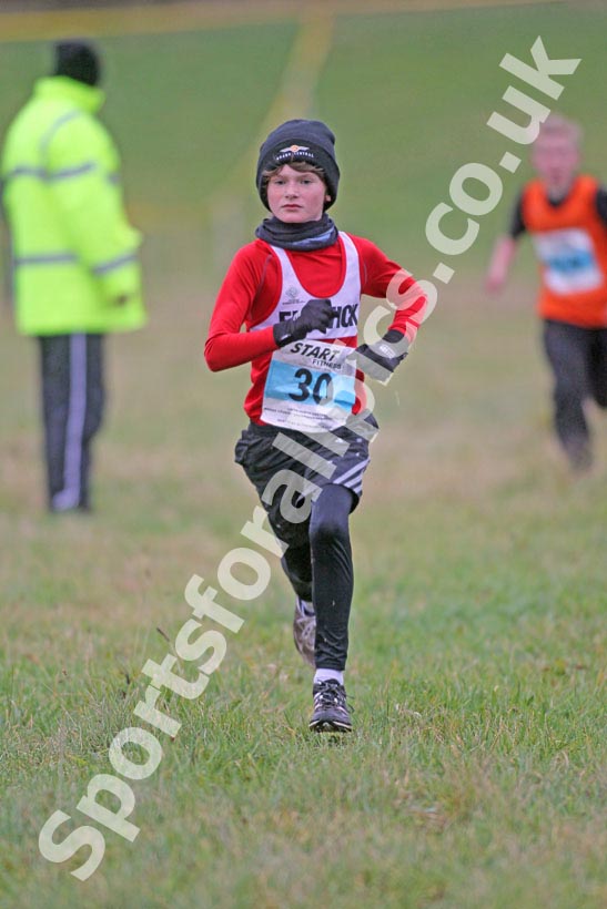 Under-13s,  No. 30.